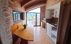 El Mondalindo, Acogedor apartamento mirador